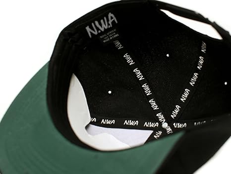 nwa hat