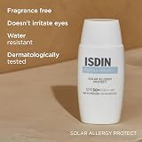 ISDIN Adult Skincare 50ml Moisturiser Hydration Face Cream New view 6