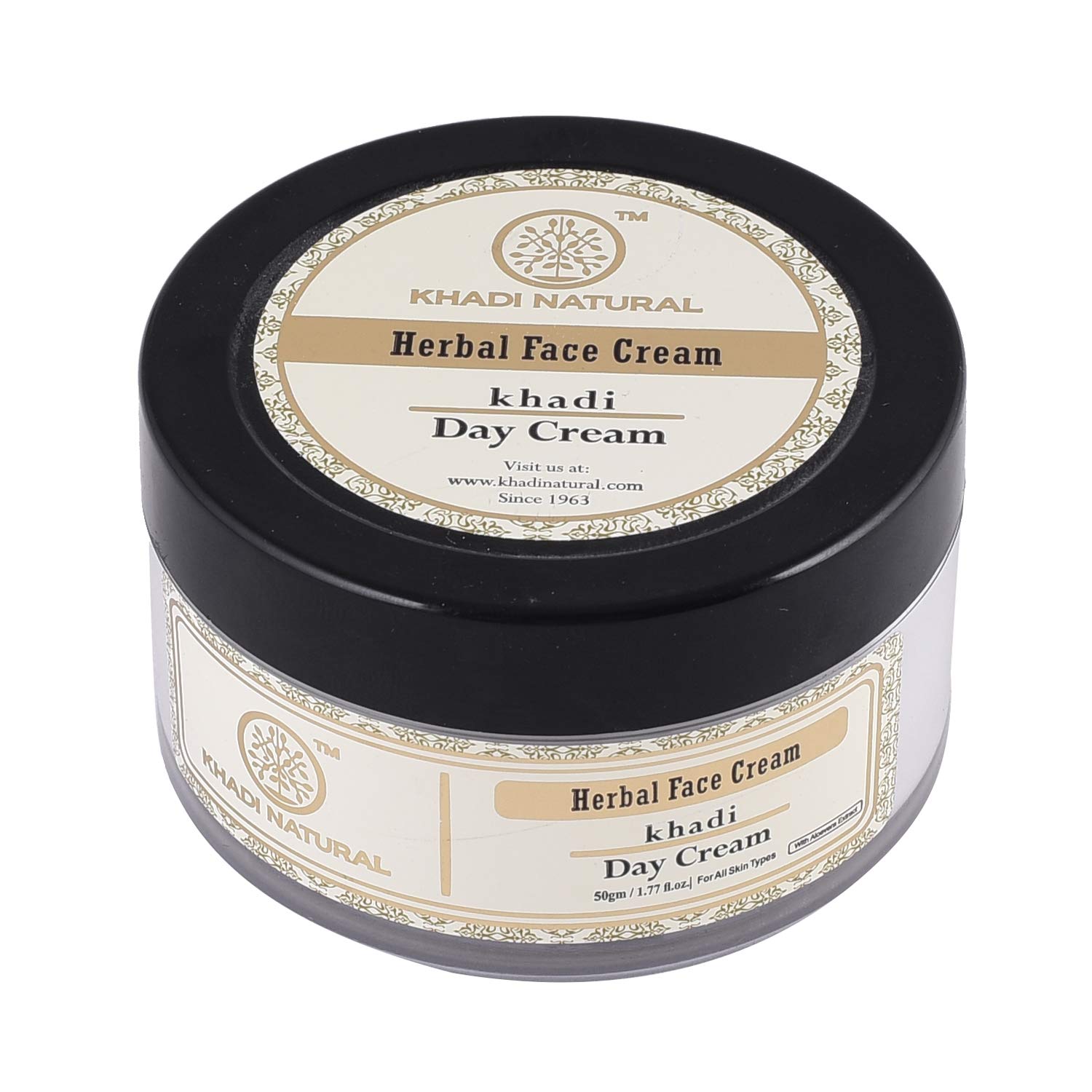khadi whitening face cream