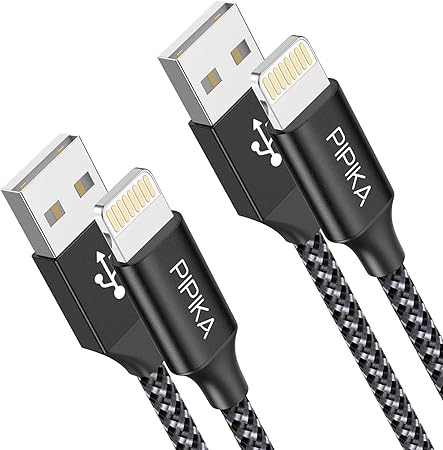 Pipika Cable Iphone Chargeur Iphone 2pack 3m Cable Lightning Nylon Tresse Cable Charge Rapide Pour Iphone 11 Xs Max Xs Xr X 8 8plus 7 7plus 6s 6splus 6 6plus Amazon Fr High Tech Pipika Cable Iphone Chargeur Iphone 2pack 3m Cable Lightning Nylon Tresse Cable Charge Rapide Pour Iphone 11 Xs Max Xs Xr X 8 8plus 7 7plus 6s 6splus 6 6plus Amazon Fr High Tech