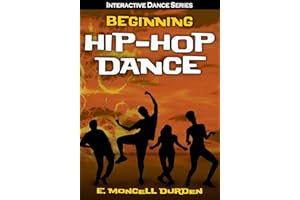 Beginning Hip-Hop Dance