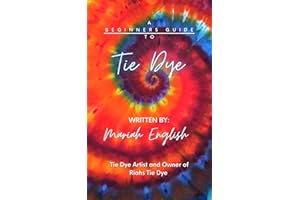 A Beginners Guide to Tie Dye