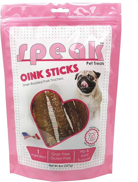 hypoallergenic dog treats chews