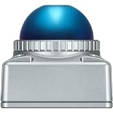 Dxtvate Livox Mid-360S LiDAR Sensor 3D Lase Radar - 360&deg;x59&deg; Ultra-Wide FOV, 200,000 Points/Sec, IP67 Rated, for Robotics/Drones/Mapping (with Connector)