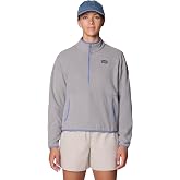 Mountain Hardwear Microchill&trade; Half Zip