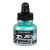 Daler-Rowney FW Pearlescent Acrylic Ink Bottle