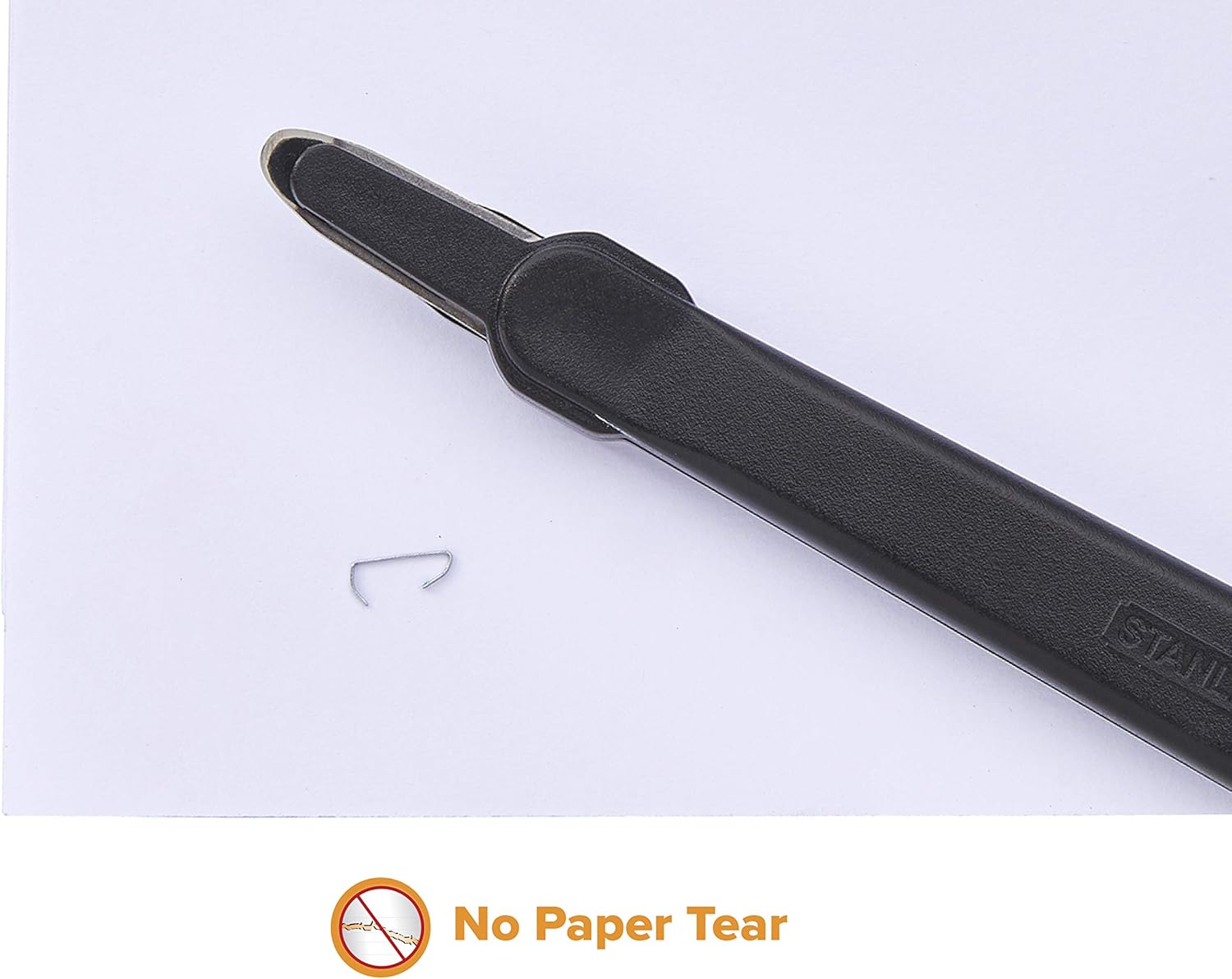 Bostitch Easy Staple Remover, Black (40000) : Office Products