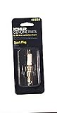 Kohler 490-250-K021 Spark Plug Engine Parts, Natural