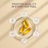 AAVALABS Omega 3 2000mg per day 120 capsules 60 days EPA DHA view 6