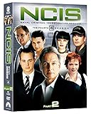 [DVD]NCIS ネイビー犯罪捜査班 シーズン4 DVD-BOX Part2