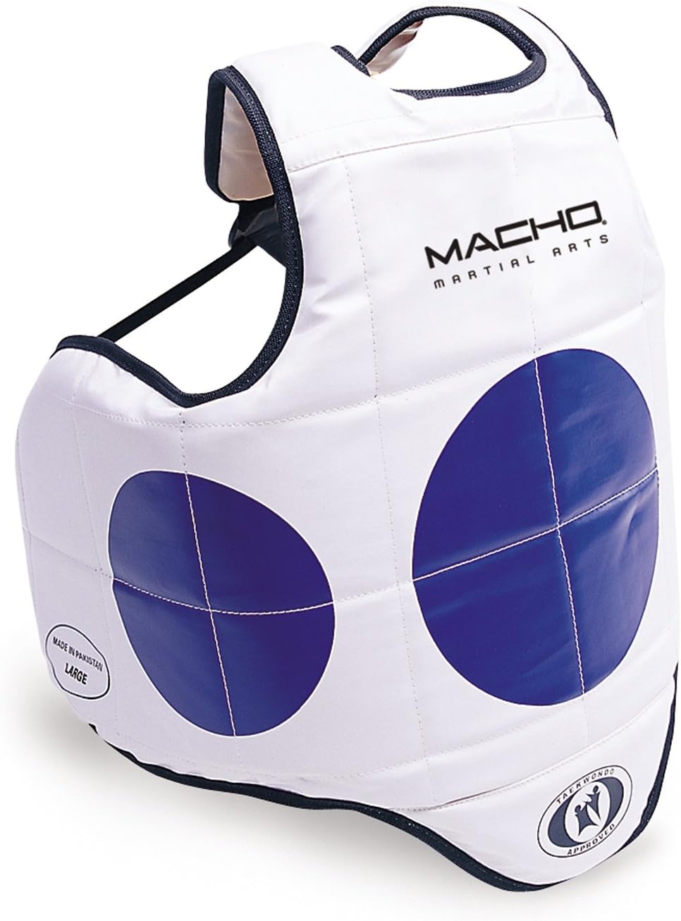 Macho Reversible Hogu