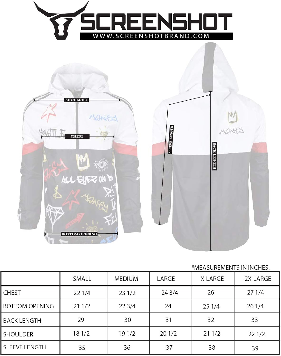 Screenshotbrand Military Patch Light Weight Bomber Jacket at  Men’s Clothing store