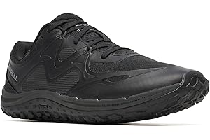 Merrell Mens Trail Glove 8 Barefoot Shoe