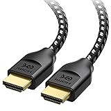 Cable Matters [Ultra High Speed HDMI