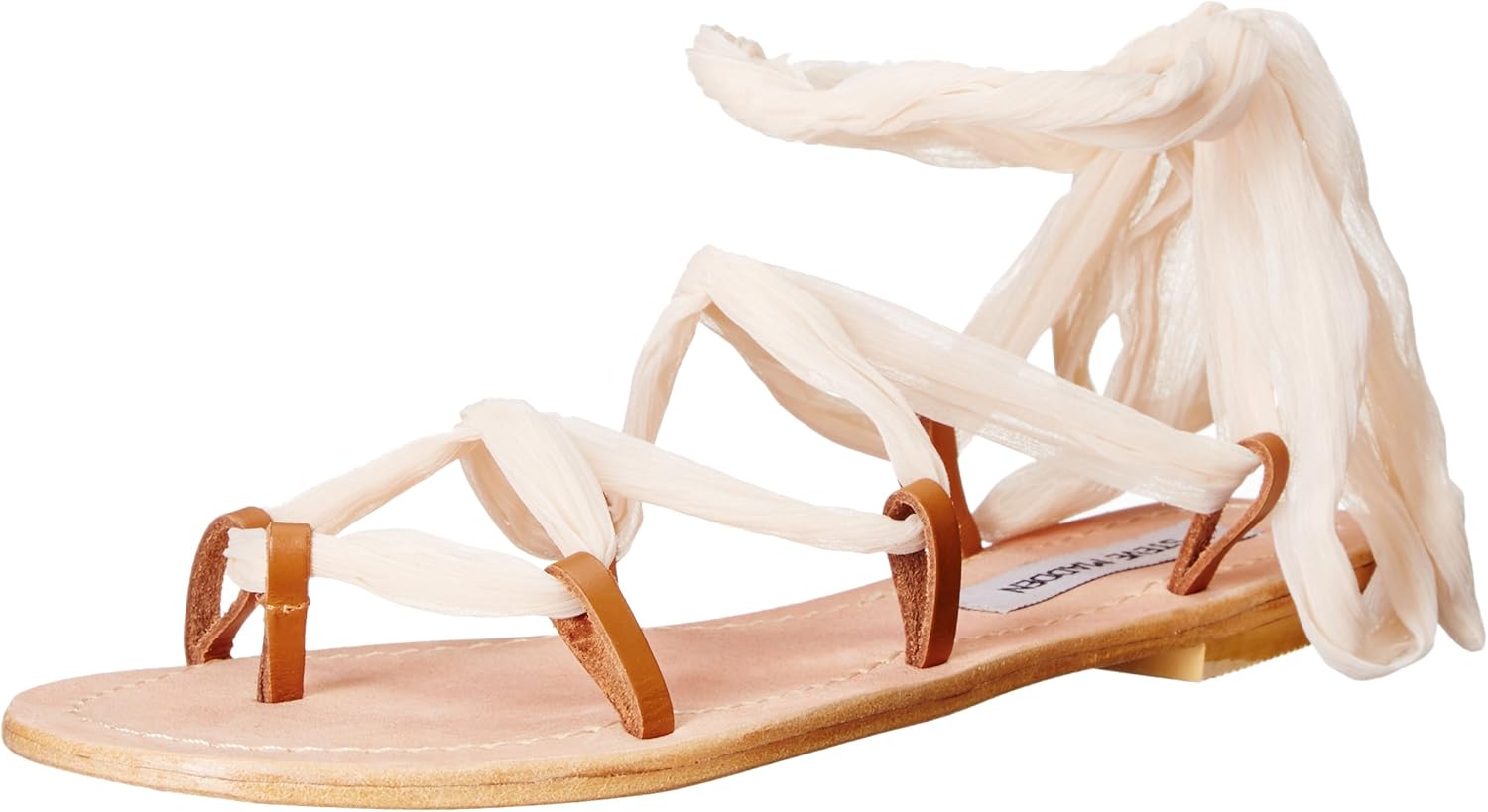 steve madden lace up gladiator sandals