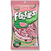 Tootsie Roll Frooties Watermelon Chewy Candy, 360 Count, 38.8oz Bag | Individually Wrapped, Bulk Treats, Peanut Free, Kosher, Gluten Free
