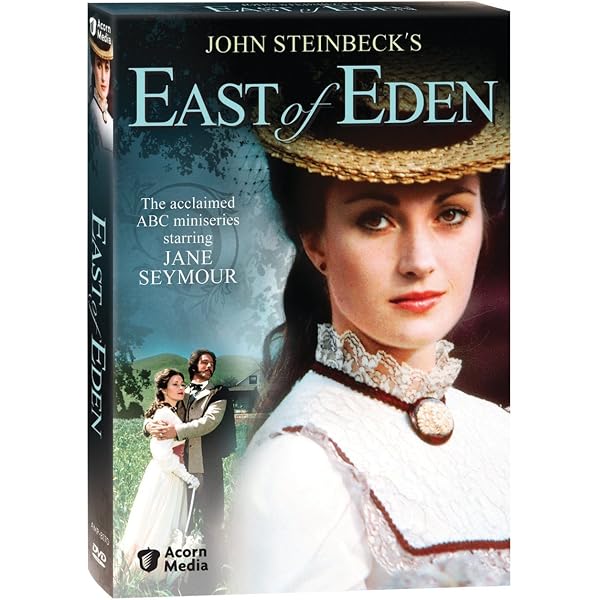 East of Eden (Two-Disc Special Edition) | Amazon.com.br