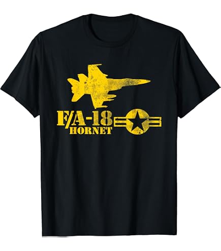 Amazon.com: F18 Hornet Airplane Schematic in White F-18 Military