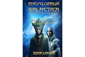 ENCYCLOPEDIA GALACTICA volume I: From Andromeda to Canis Minor