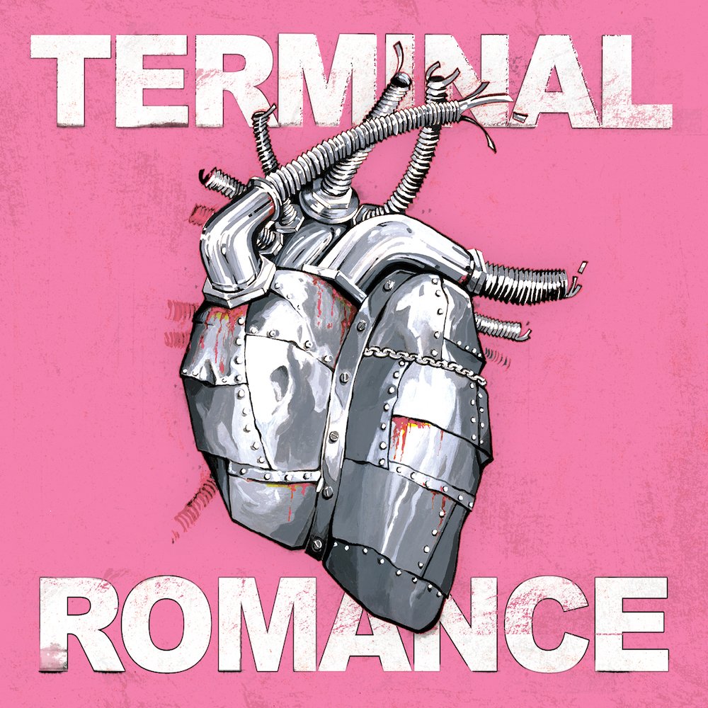 MATT MAYS & EL TORPEDO Terminal Romance Music