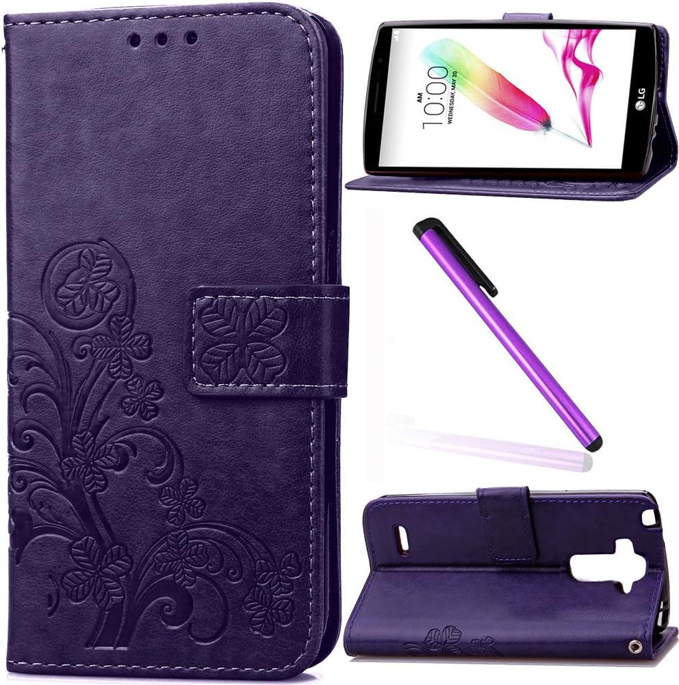 Best Lg H631 G Stylo Wallet