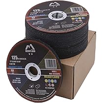 Flap Discs 4 1/2" For Angle Grinder - Trivd Frol 4 1/2 Flap Disc 40