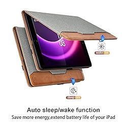 Case for Lenovo Tab P11 Gen 2 11.5 Inch 2023