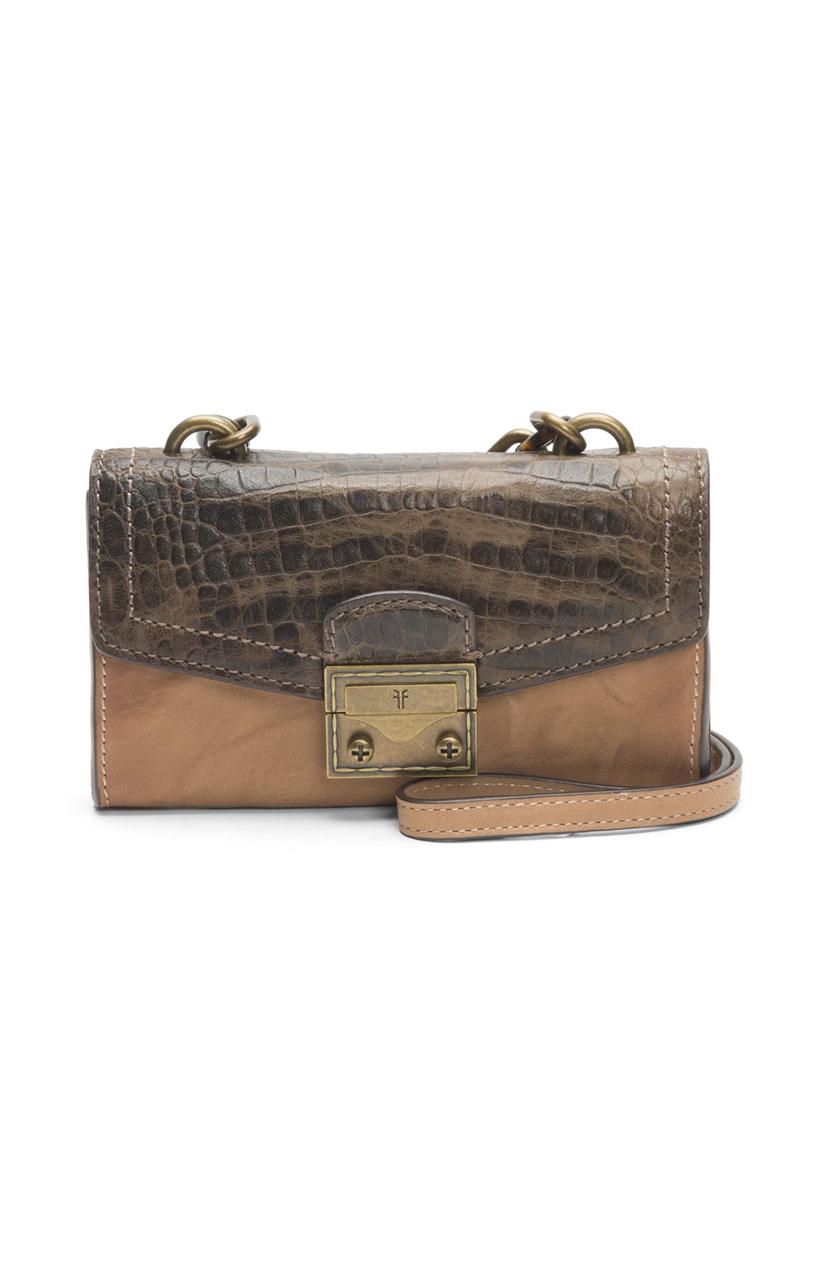 Frye Ella Phone Crossbody Bag