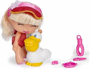 barriguitas en amazon