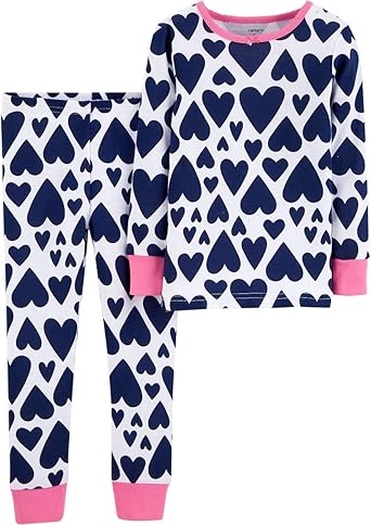 carters bigfoot pajamas