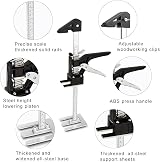 Eidoct Labor Saving Arm Jack 660lb 15.5 Inch Multifunctional Furniture Lifter view 4