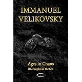 Ages in Chaos III: Peoples of the Sea