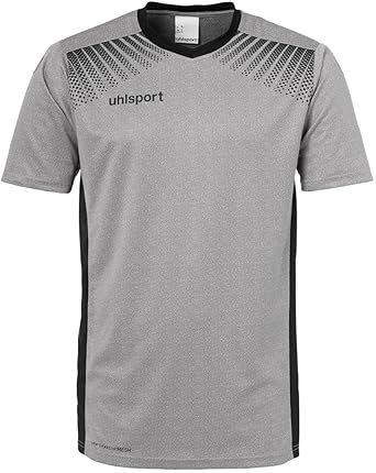 short sleeve goalkeeper shirt