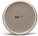 Petface Grey Dots Ceramic Dog Bowl 13 cm view 4