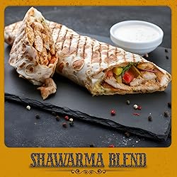 Fresh Finest Shawarma Blend - 4.51oz