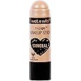 wet n wild MegaGlo Makeup Stick Conceal and Contour Neutral Follow Your Bisque,1 Ounce (Pack of 1),807