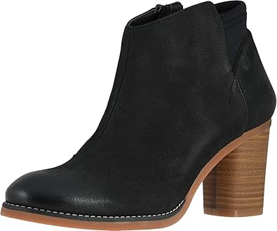 softwalk ankle boots