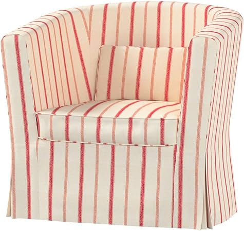 Dekoria Ektorp Tullsta Chair Cover Index 665 129 15 Ikea Ektorp Armchair Cover Ektorp Armchair Cover Ektorp Tullsta Armchair Cover Tullsta Cover Amazon Co Uk Kitchen Home