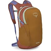 Osprey Daylite Commuter Backpack, Multi OS | everyday bag, campus pack, laptop carry, laptop sleeve, work school travel, Multi color, OS size