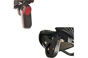 Slim Rear Saddle Mount — Mount for Specialized SWAT Saddles, Compatible with Garmin Varia Radar/Light — Secure, Low-Profile S