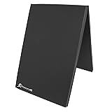 ProsourceFit Bi-Fold Folding Thick Exercise Mat