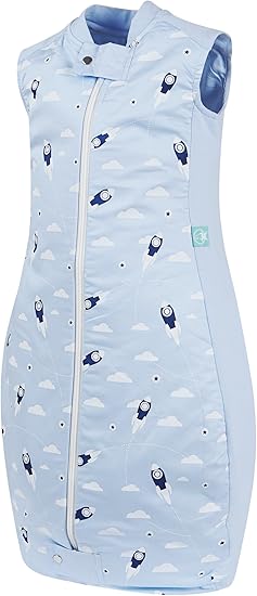 ergopouch sleeping bag