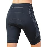 beroy Womens Cycling Shorts