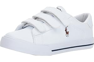Polo Ralph Lauren Kids Boy's Easten EZ II (Little Kid)