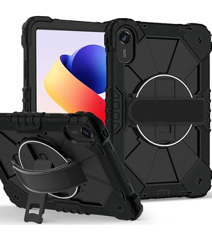 Amazon.com: E NET-CASE Case for Xiaomi Redmi Pad 2 Pro/Pad Pro