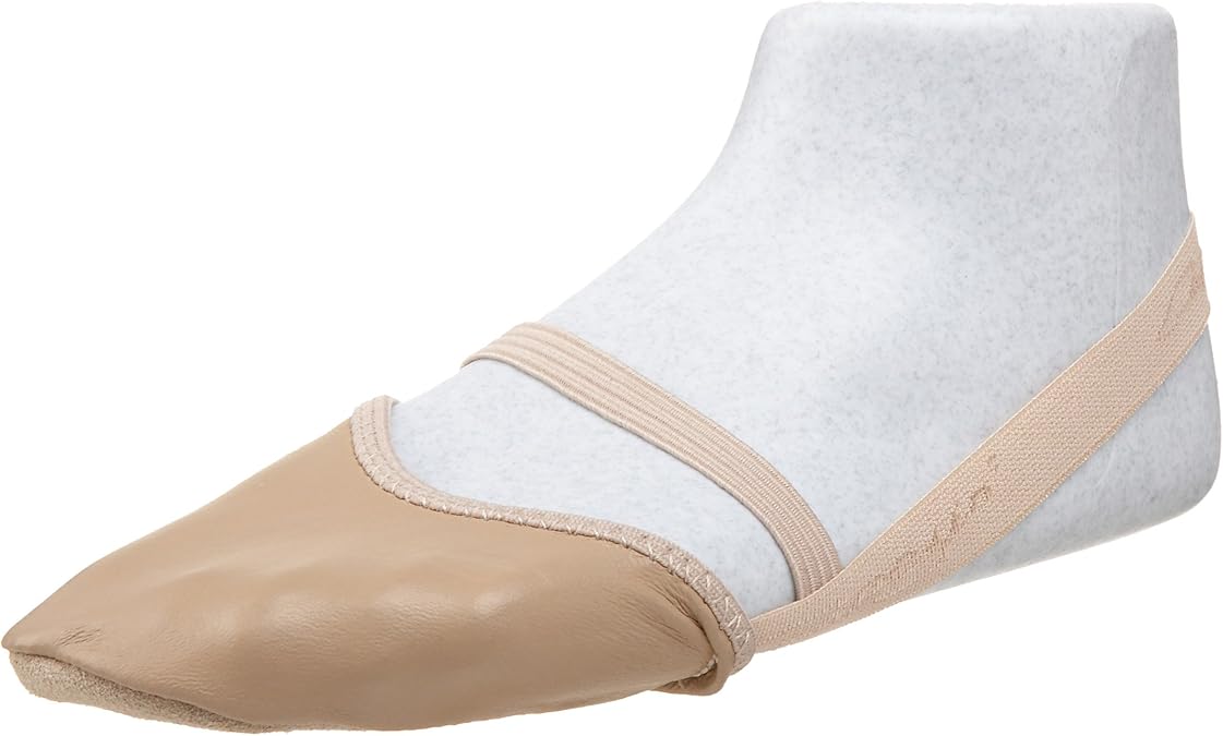 capezio pirouette shoes