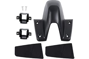 YZQPNB Backup Camera Housing A907820120 Compatible with 2018-2024 Mercedes-Benz Sprinter Freightliner Sprinter 1500 2500 3500