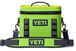 YETI Hopper Flip 8 Portable Soft Cooler