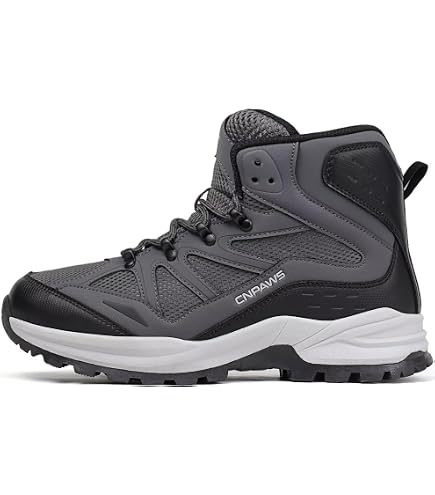 Amazon.com | Nevados XP Men's Yuma Mid High Waterproof Hiking