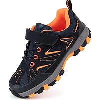 best kids trail shoes